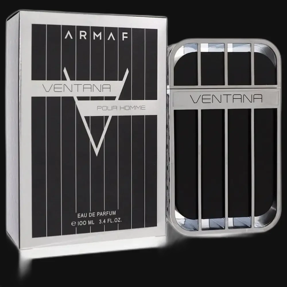 Ventana By Armaf Cologne for Men