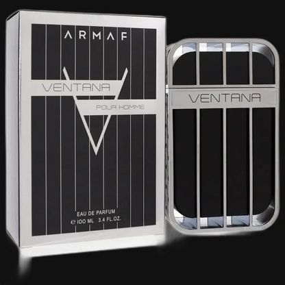 Ventana By Armaf Cologne for Men