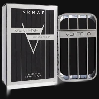 Ventana By Armaf Cologne for Men