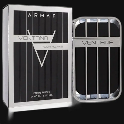 Ventana By Armaf Cologne for Men