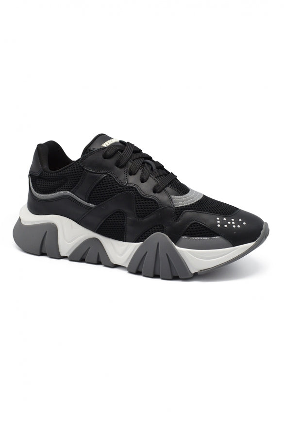 Versace Men Squalo Sneakers by Luosophy