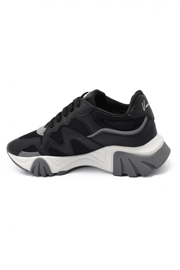Versace Men Squalo Sneakers by Luosophy