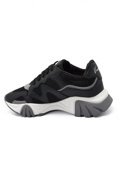Versace Men Squalo Sneakers by Luosophy