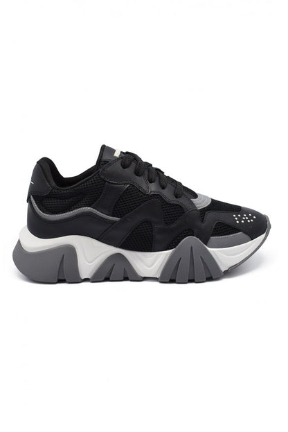 Versace Men Squalo Sneakers by Luosophy