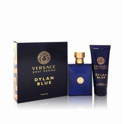 Versace Dylan Blue 2-Piece Gift Set for Men
