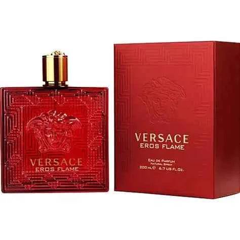 Versace Eros Flame Eau De Parfum For Men