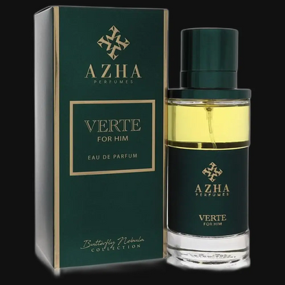 Verte By Azha Cologne for Men