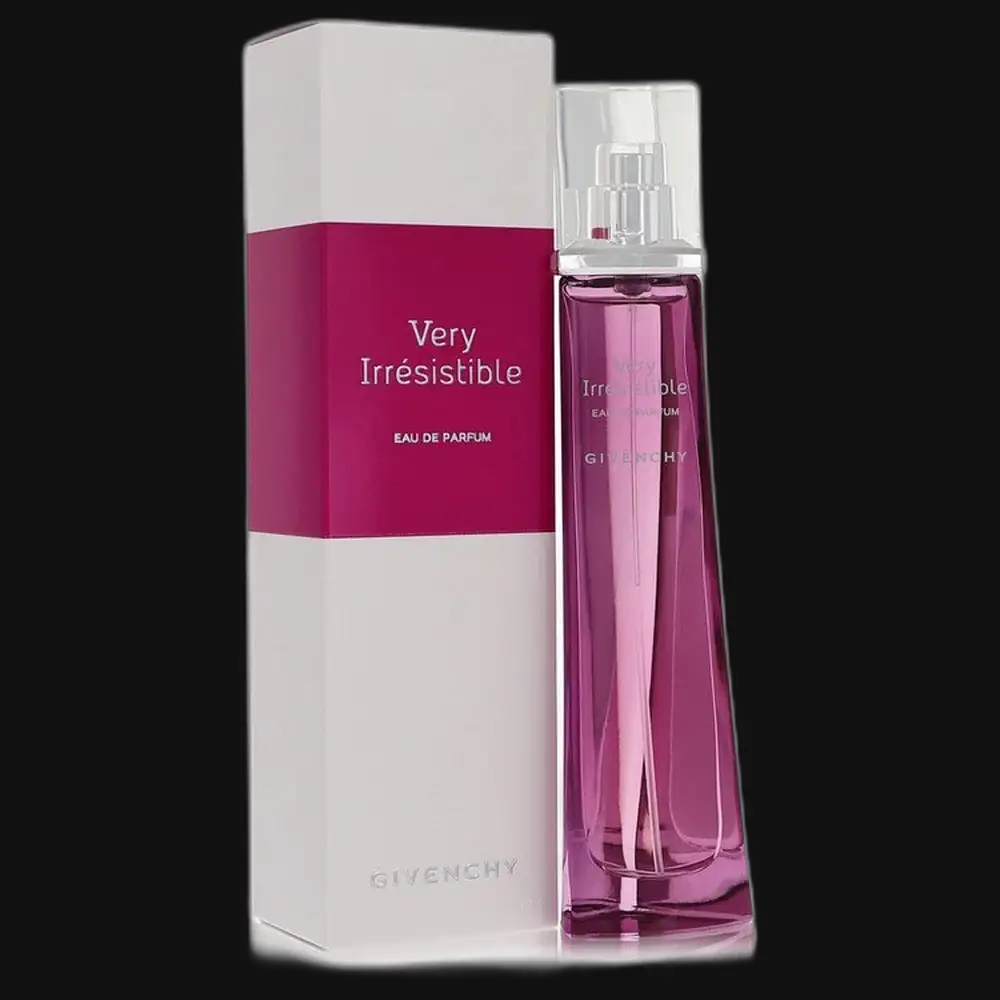Very Irresistible Sensual By Givenchy Perfume for Women by Gamer Scents