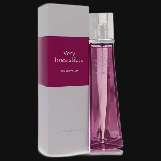 Very Irresistible Sensual By Givenchy Perfume for Women