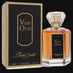 Very Oud By Diane Castel Perfume for Women