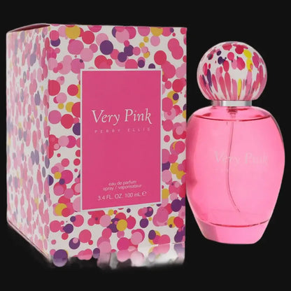 Very Pink By Perry Ellis Perfume for Women