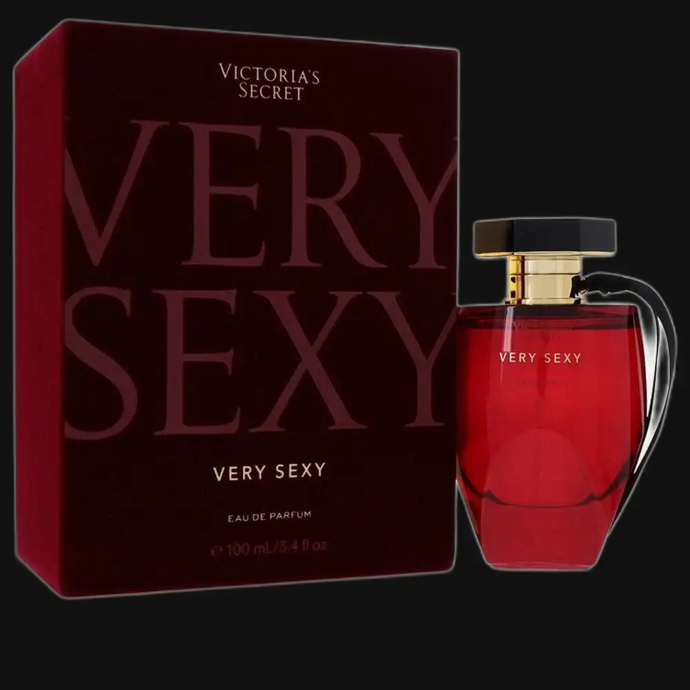 Very Sexy By Victoria&