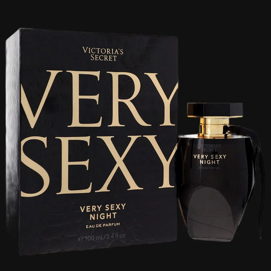 Very Sexy Night By Victoria's Secret Perfume for Women