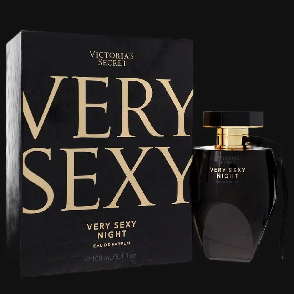 Very Sexy Night By Victoria&