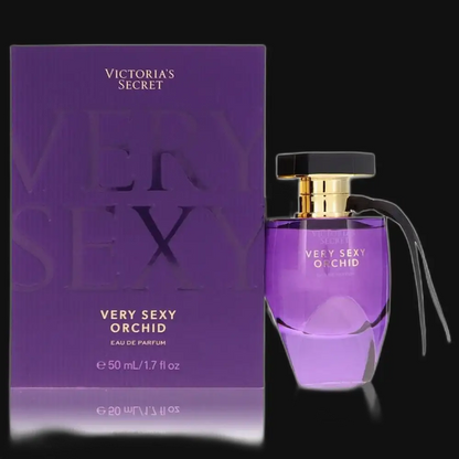 Very Sexy Orchid By Victoria&