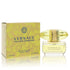 Versace Yellow Diamond by Versace Eau De Toilette Spray 1.7 oz for Women 