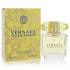 Versace Yellow Diamond by Versace Eau De Toilette Spray 1 oz for Women 