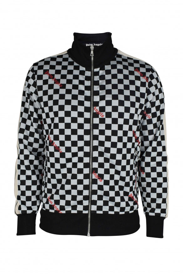 Palm Angels Men Jacket by Luosophy