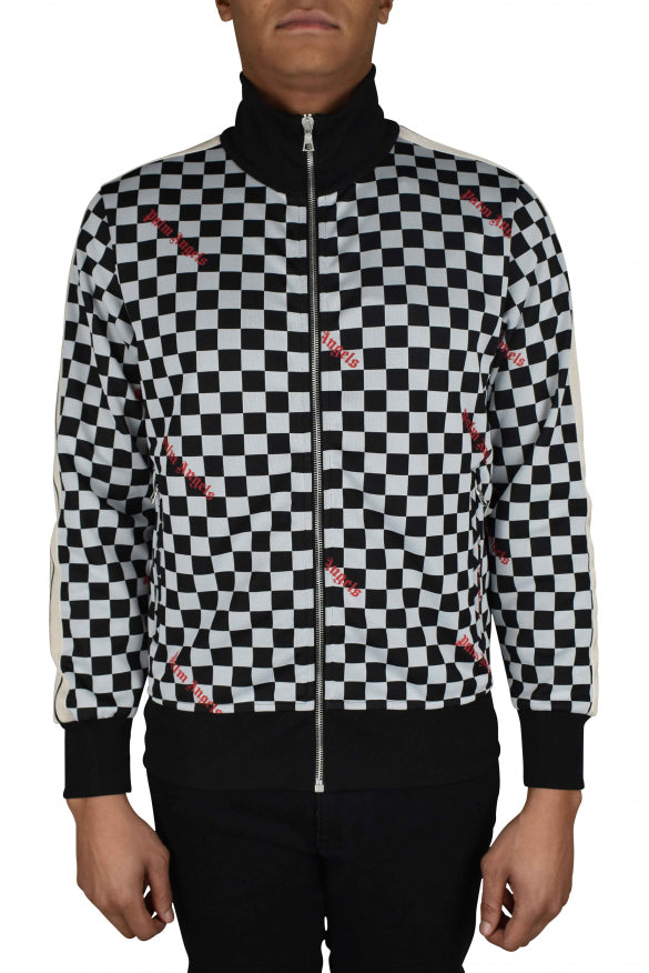 Palm Angels Men Jacket by Luosophy