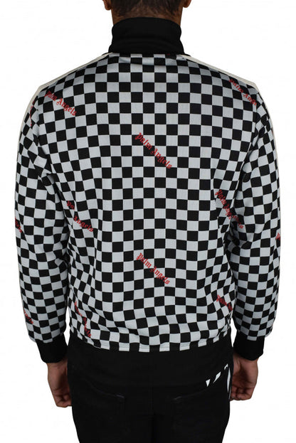 Palm Angels Men Jacket by Luosophy