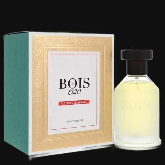 Vetiver Ambrato By Bois 1920 Perfume for Women