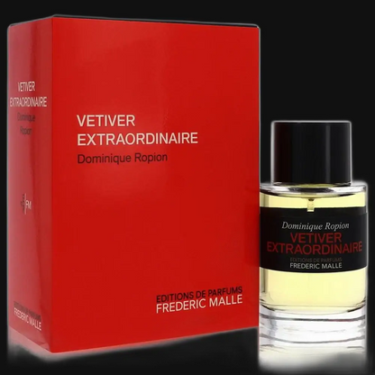 Vetiver Extraordinaire By Frederic Malle Cologne for Men