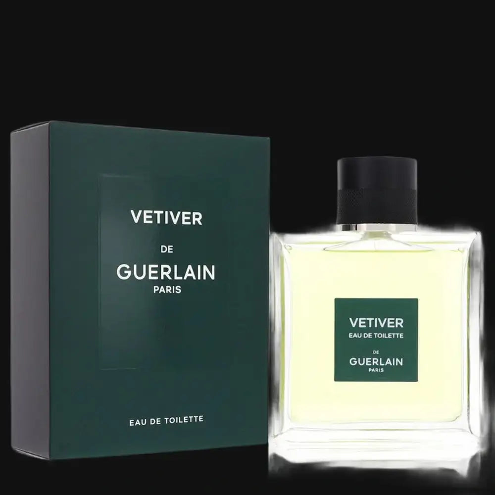 Vetiver Guerlain By Guerlain Cologne for Men