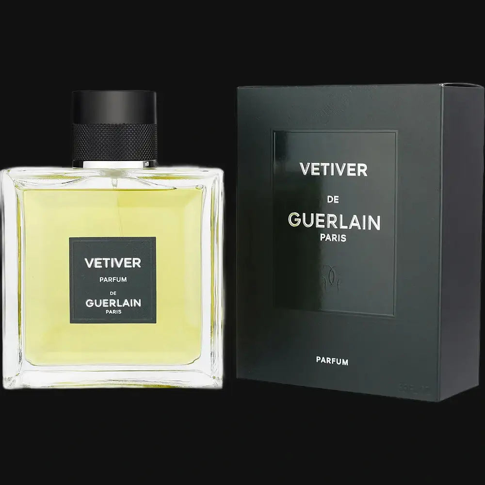 Vetiver Guerlain By Guerlain Cologne for Men