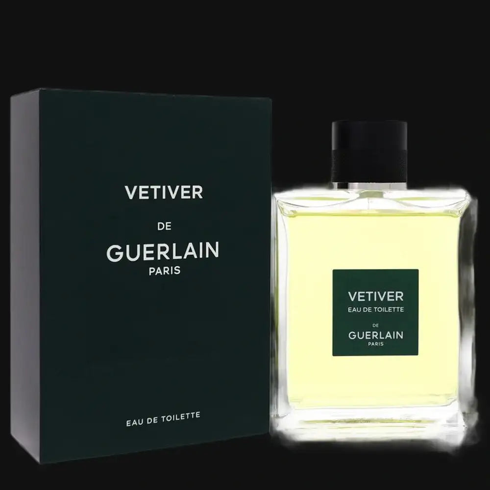 Vetiver Guerlain By Guerlain Cologne for Men by Gamer Scents