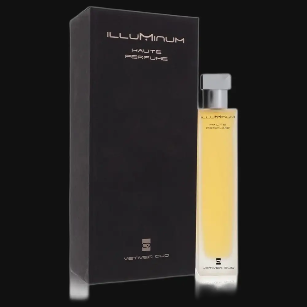 Vetiver Oud By Illuminum Perfume for Women by Gamer Scents