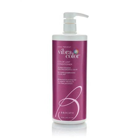 Brocato Vibracolor Color Last Conditioner 32 oz
