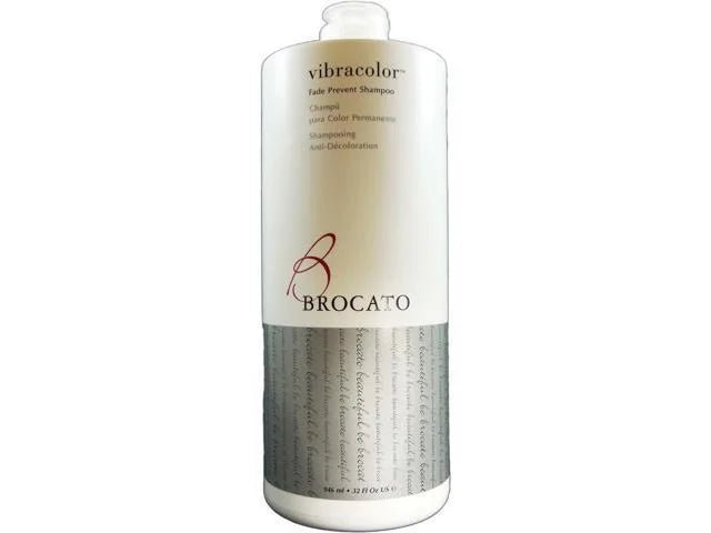 Brocato Vibracolor Color Last Shampoo 32 oz