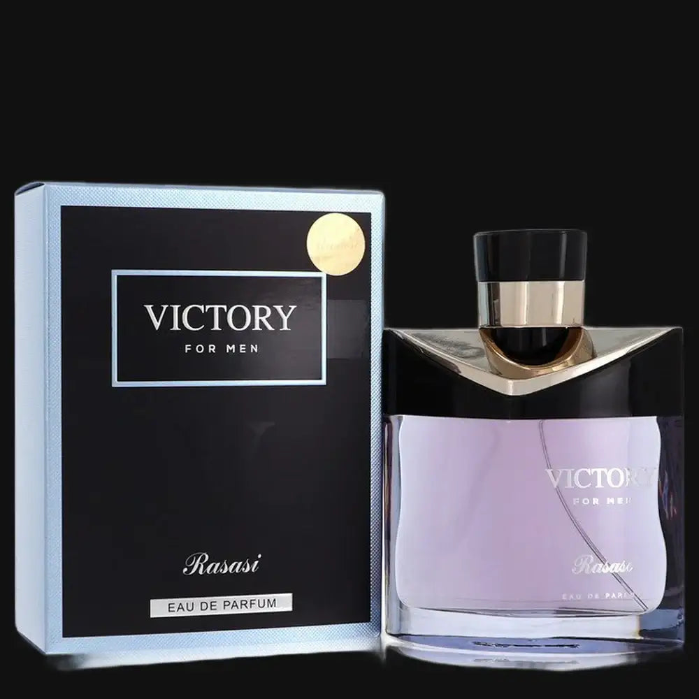 Victory By Rasasi Cologne for Men by Gamer Scents