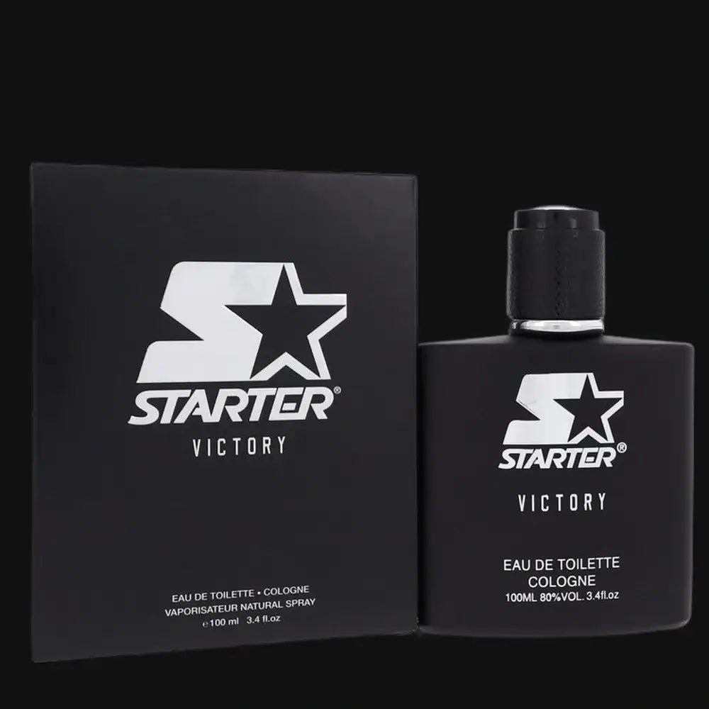 Victory By Starter Cologne for Men by Gamer Scents