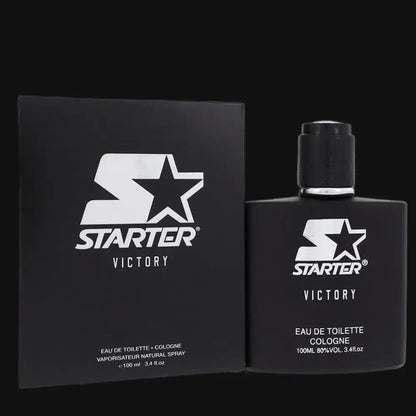 Victory By Starter Cologne for Men by Gamer Scents