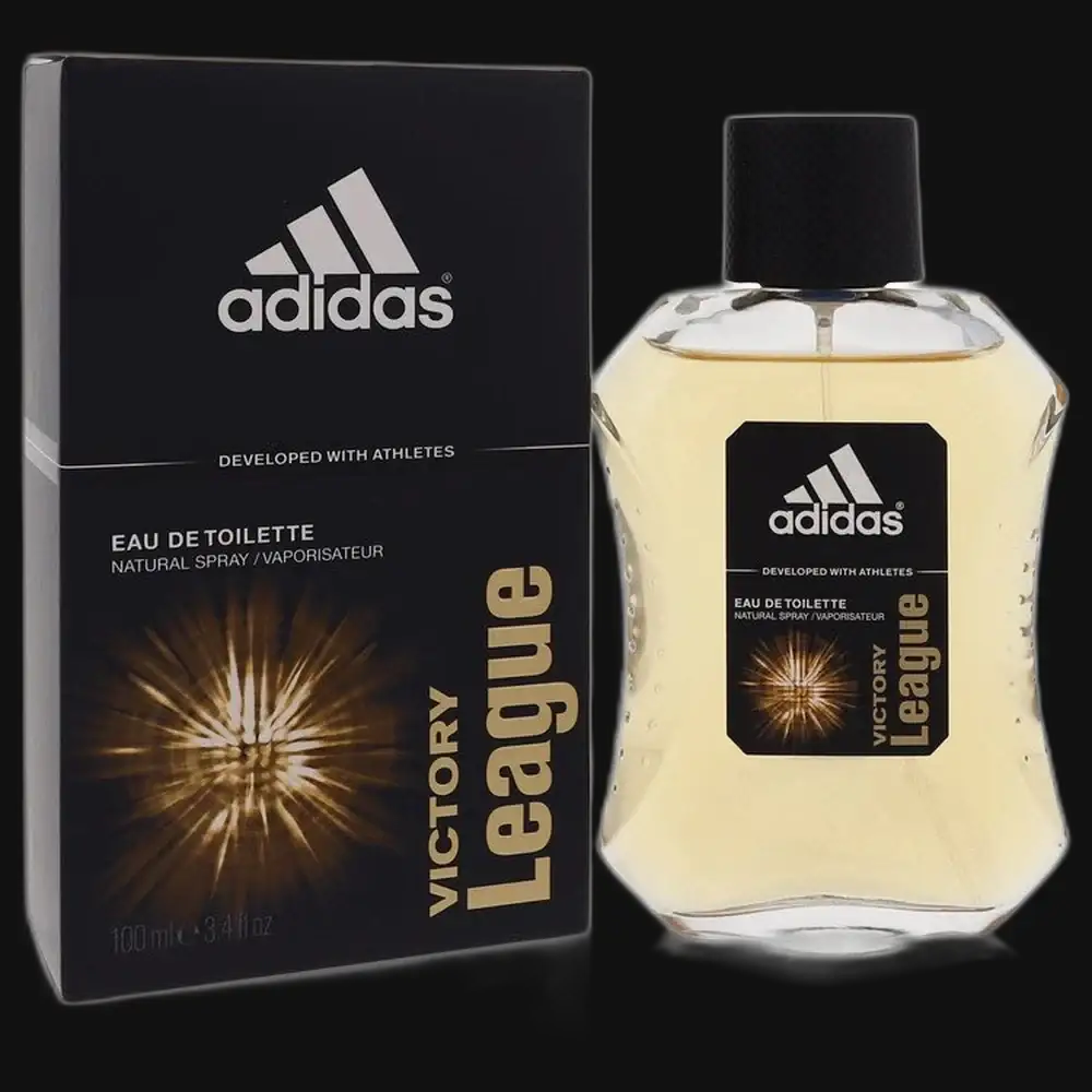 Victory League By Adidas Cologne for Men by Gamer Scents