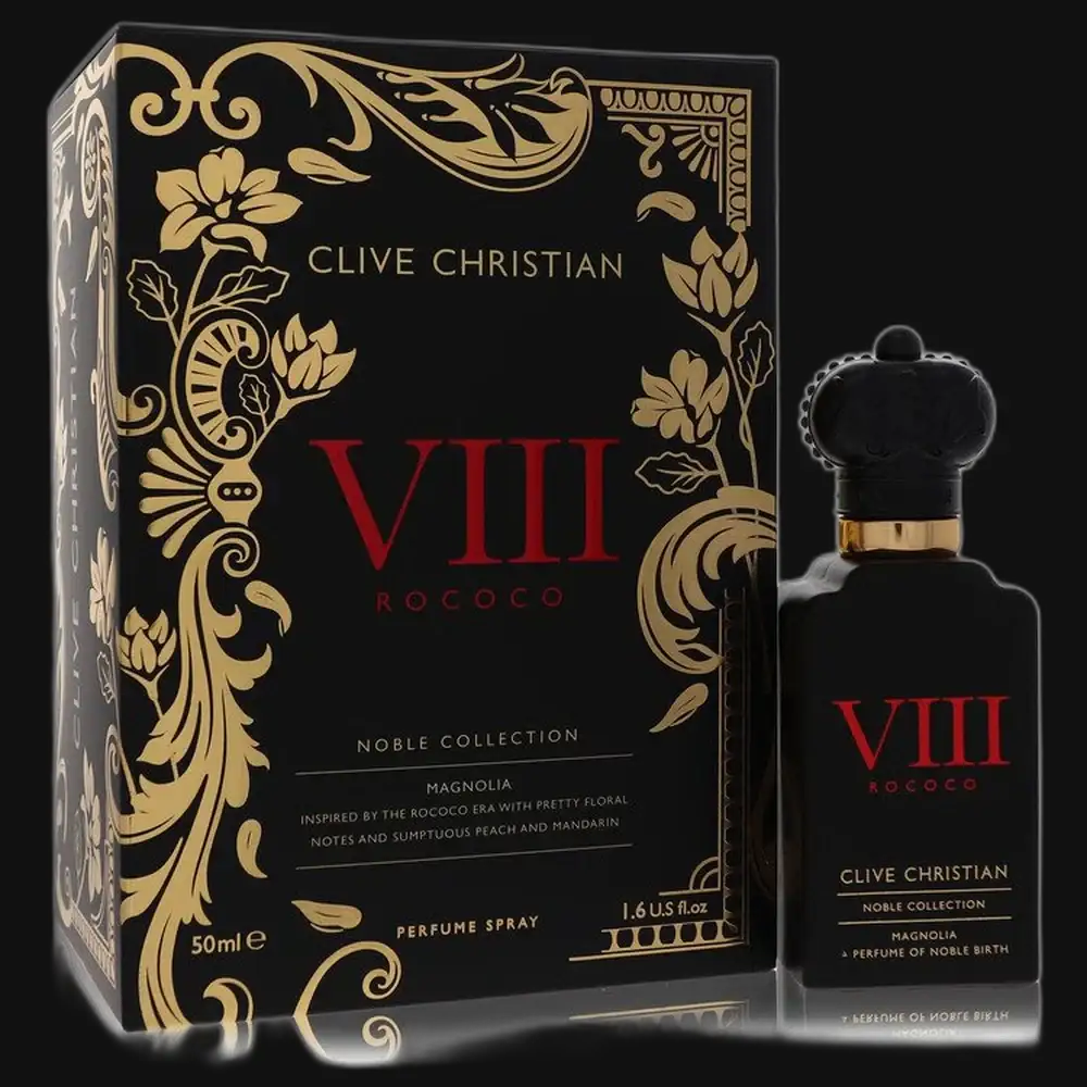 Viii Rococo Magnolia By Clive Christian Perfume for Women by Gamer Scents