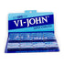 VI-John Super Stainless Double Edge Razor Blades - 20 x 10 Pack by Pasteur Pharmacy