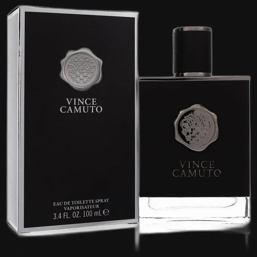 Vince Camuto By Vince Camuto Cologne for Men by Gamer Scents