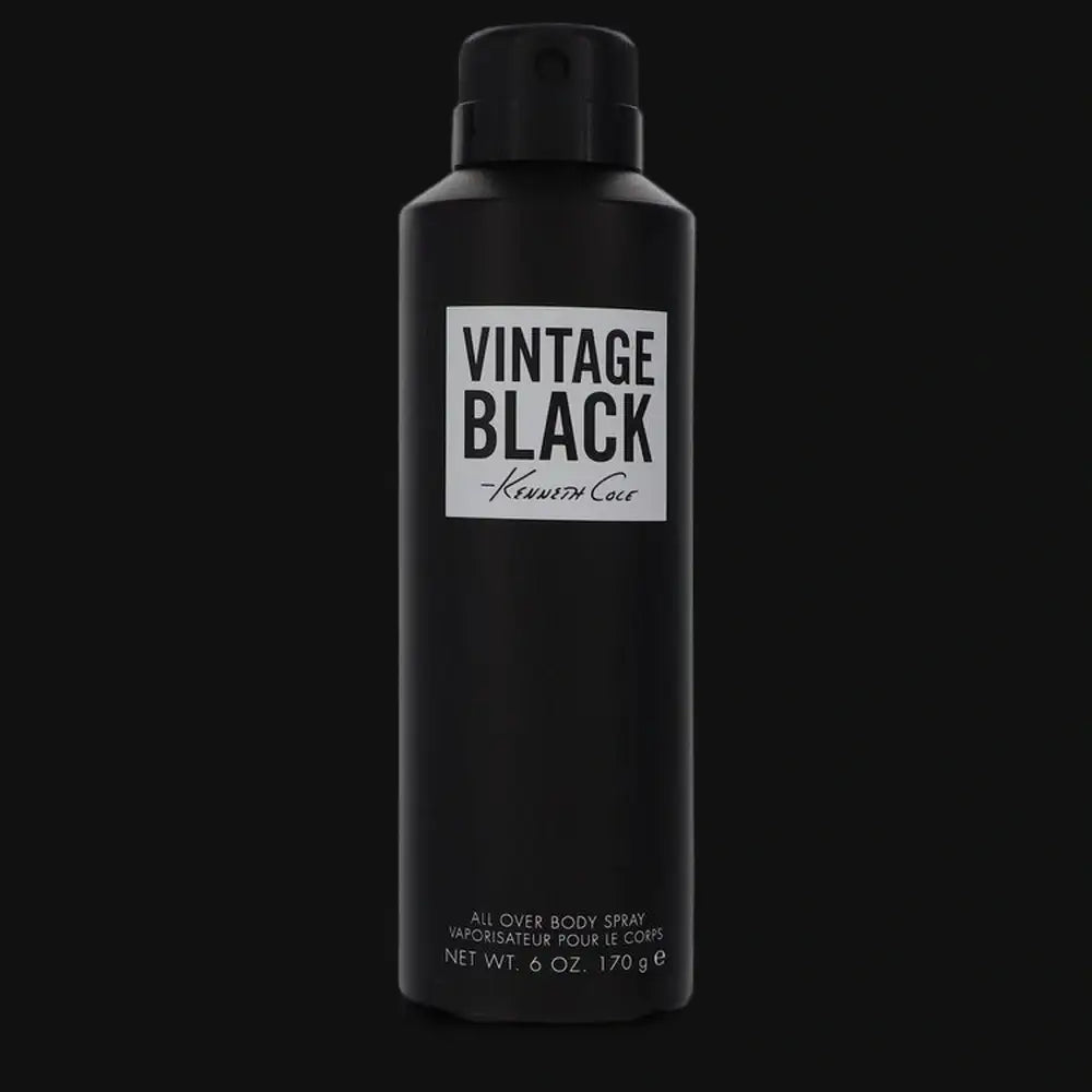 Vintage Black By Kenneth Cole Cologne for Men