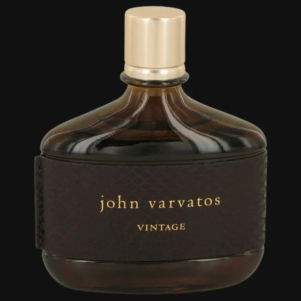 Vintage By John Varvatos Cologne for Men by Gamer Scents