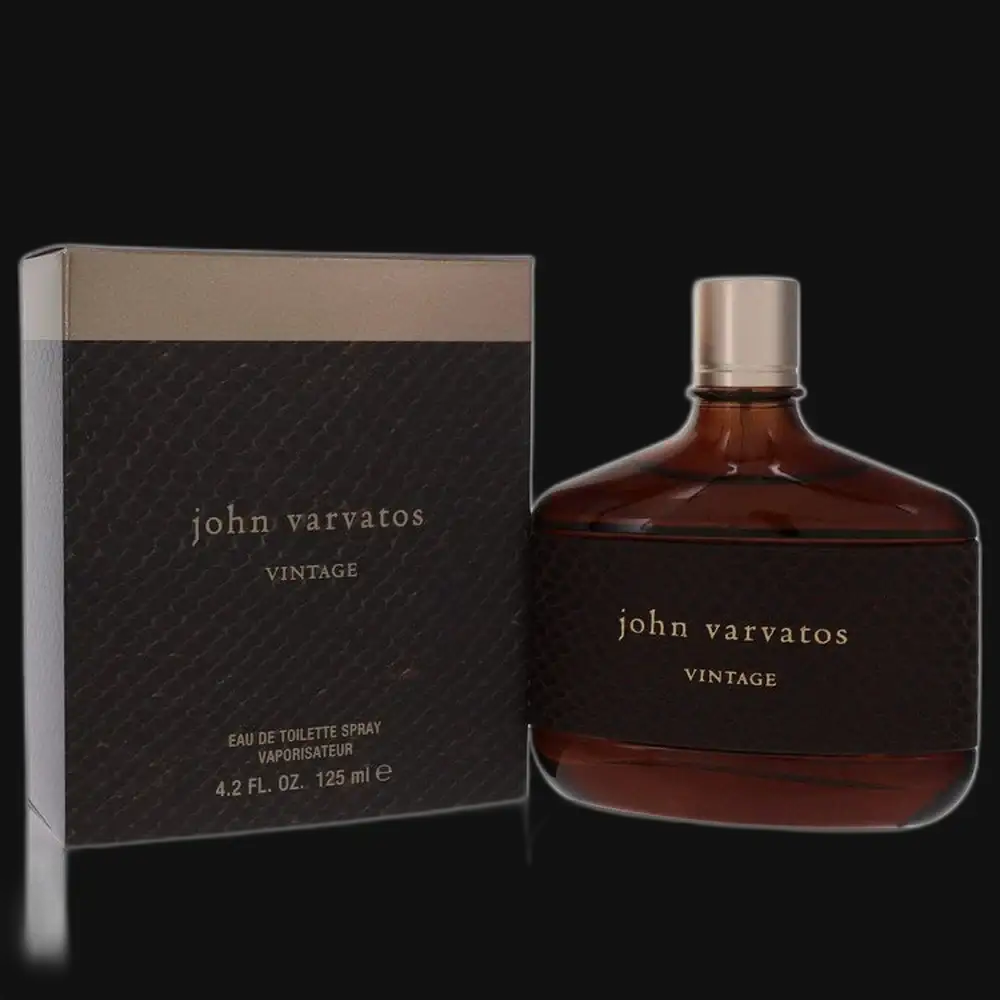 Vintage By John Varvatos Cologne for Men
