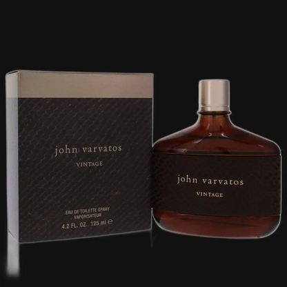 Vintage By John Varvatos Cologne for Men by Gamer Scents