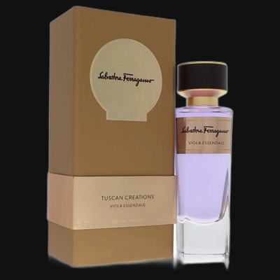 Viola Essenziale By Salvatore Ferragamo (Unisex)