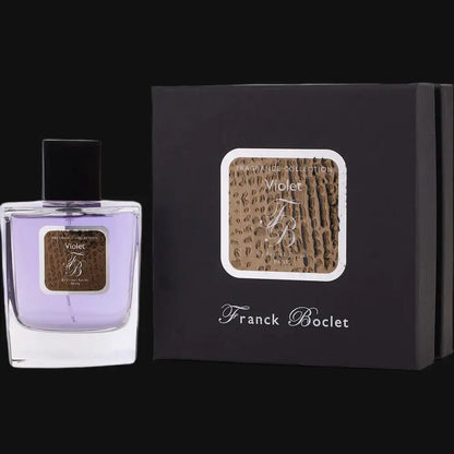 Violet By Franck Boclet (Unisex)