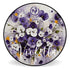 Funky Gallo Toiletries Violetta Collection by Pasteur Pharmacy