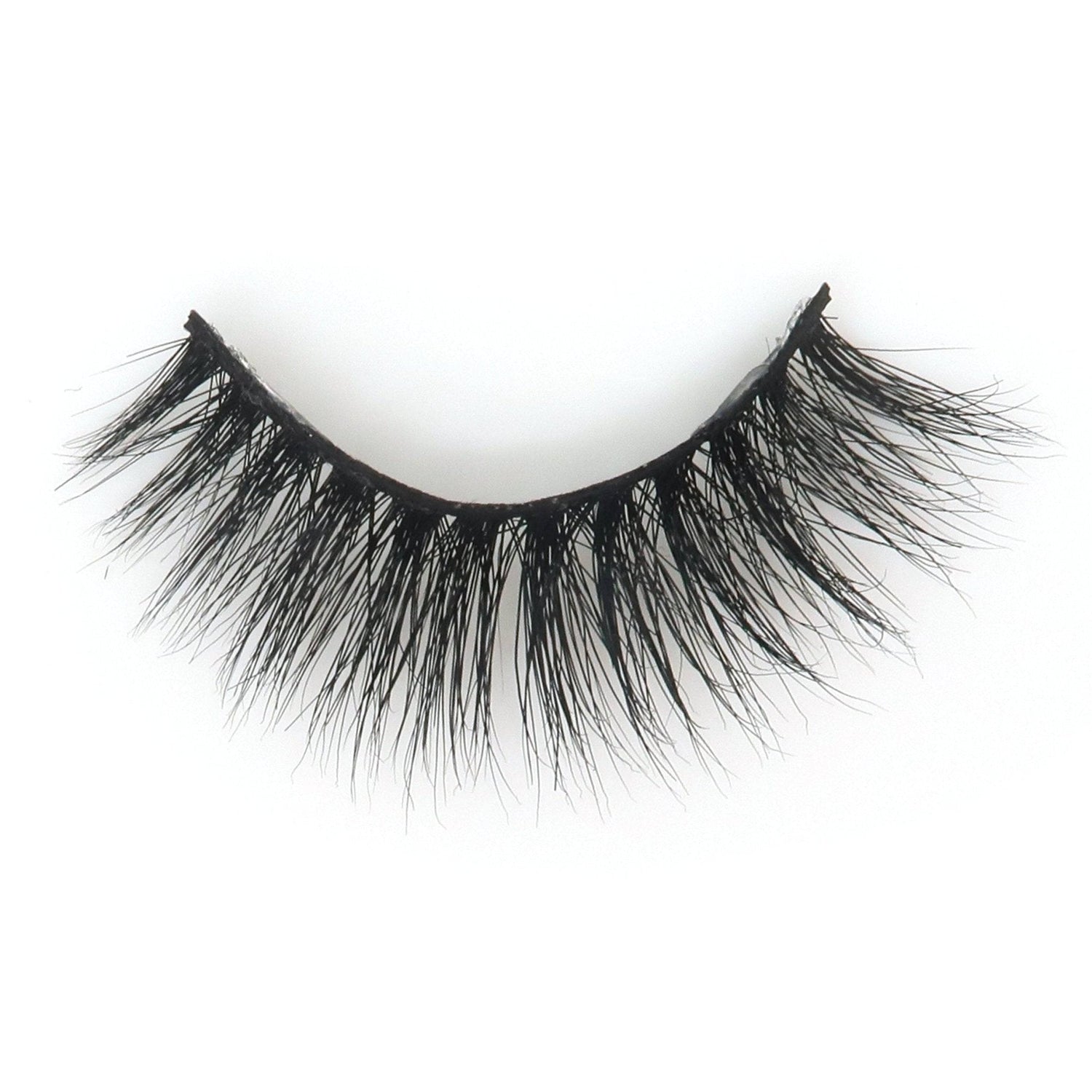 VIP 5D Mink Eyelashes, Classic &amp; 25 mm