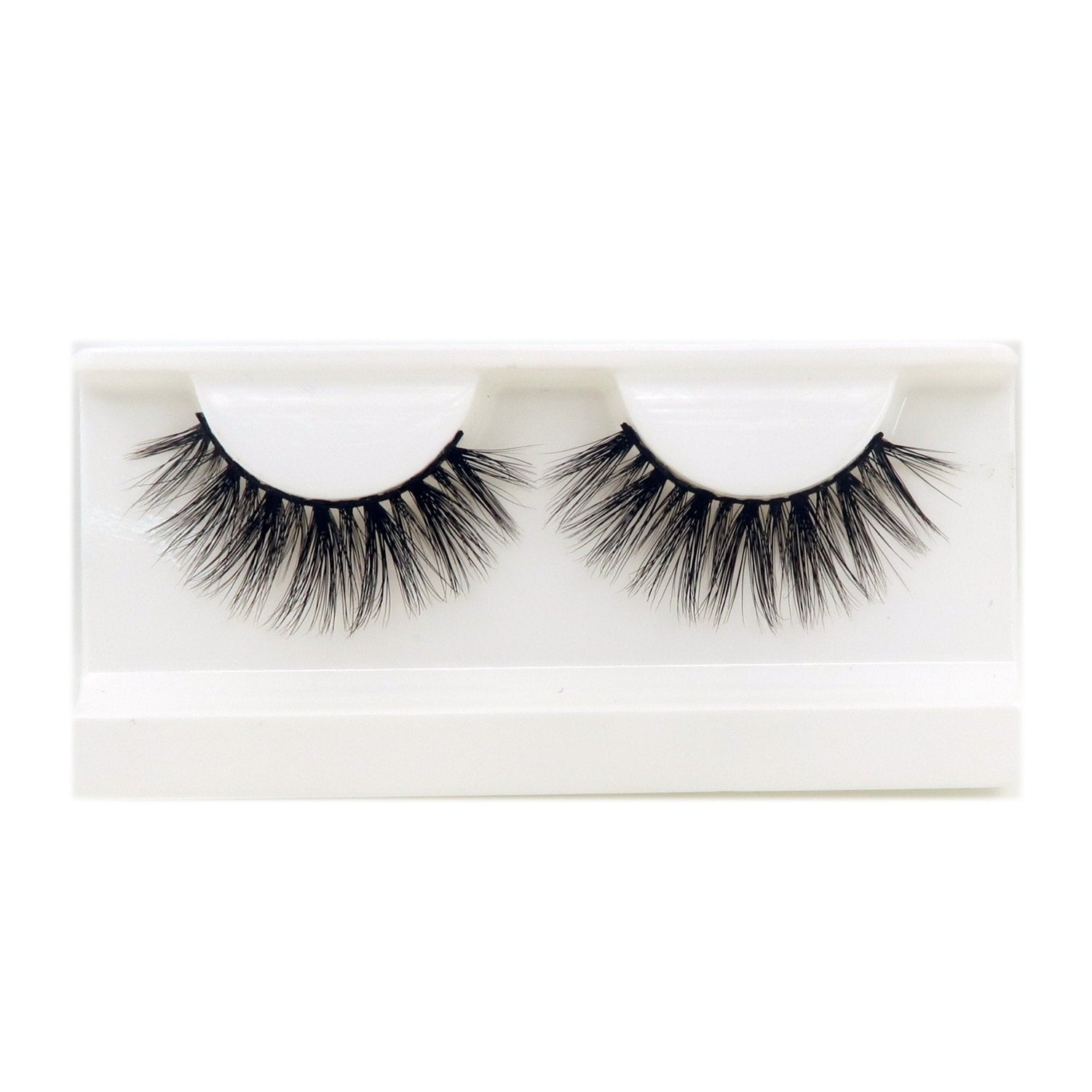 VIP 5D Mink Eyelashes, Classic &amp; 25 mm