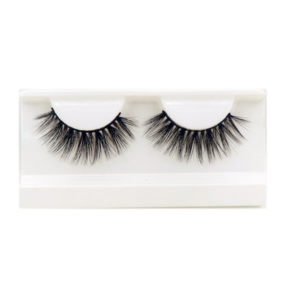 VIP 5D Mink Eyelashes, Classic &amp; 25 mm