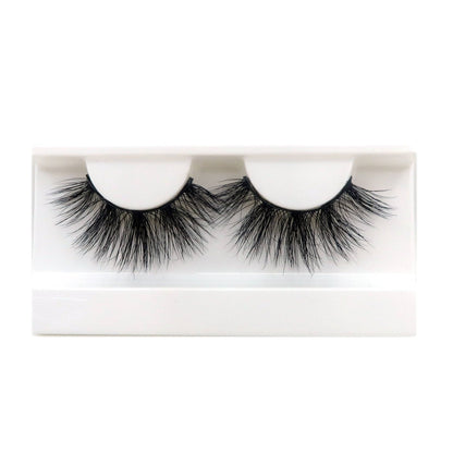 VIP 5D Mink Eyelashes, Classic &amp; 25 mm
